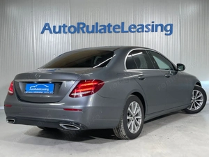 Mercedes-Benz E - imagine 3