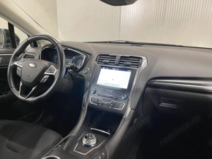 Ford Mondeo - imagine 8