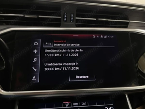 Audi A6 - imagine 16