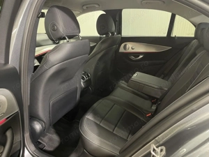 Mercedes-Benz E - imagine 11