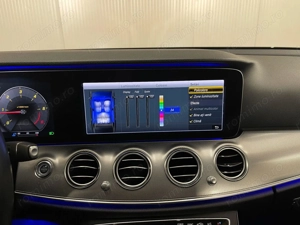 Mercedes-Benz E - imagine 14