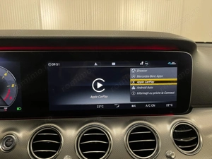 Mercedes-Benz E - imagine 17