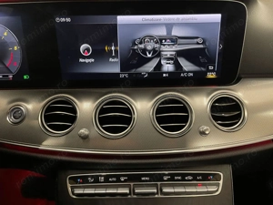 Mercedes-Benz E - imagine 18