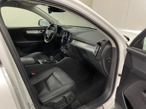 Volvo XC 40 - imagine 9