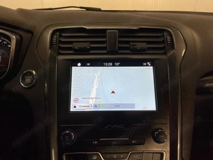 Ford Mondeo - imagine 18