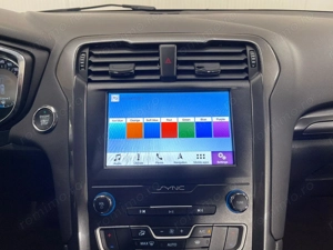 Ford Mondeo - imagine 14