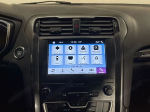 Ford Mondeo - imagine 16