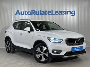 Volvo XC 40 - imagine 2