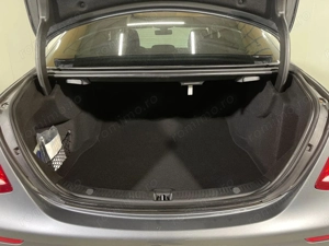 Mercedes-Benz E - imagine 12