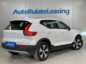 Volvo XC 40 - imagine 4