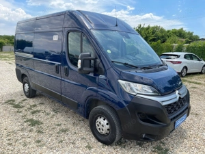 Citroen Jumper - imagine 2