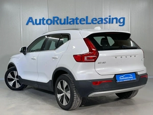 Volvo XC 40 - imagine 3