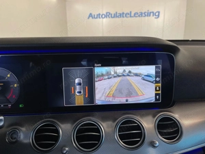 Mercedes-Benz E - imagine 13