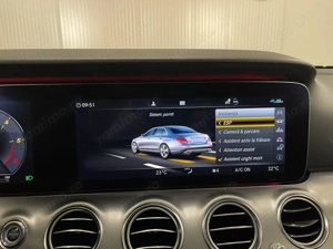 Mercedes-Benz E - imagine 15