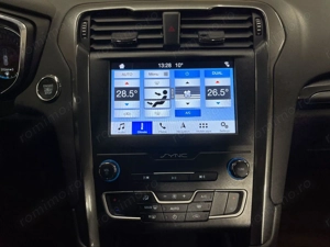 Ford Mondeo - imagine 17