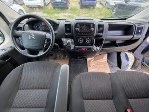 Citroen Jumper - imagine 6