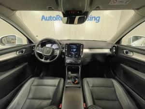 Volvo XC 40 - imagine 7