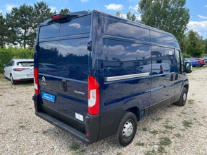 Citroen Jumper - imagine 3