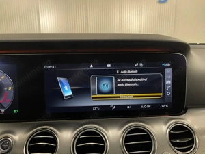 Mercedes-Benz E - imagine 16