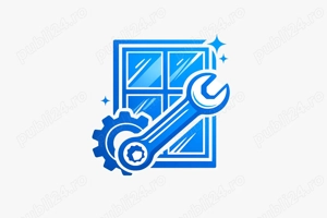 Reparatii termopane. - imagine 5