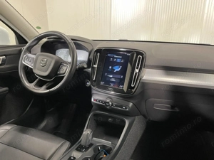 Volvo XC 40 - imagine 8