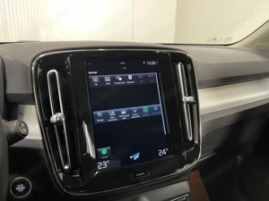 Volvo XC 40 - imagine 16