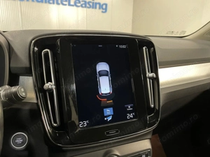 Volvo XC 40 - imagine 13