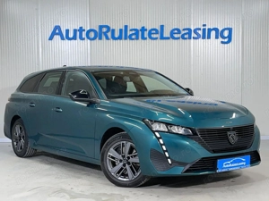 Peugeot 308 - imagine 2