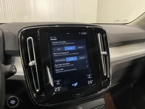 Volvo XC 40 - imagine 14