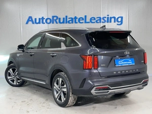 Kia Sorento - imagine 4