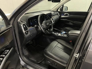 Kia Sorento - imagine 5