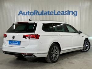 Volkswagen Passat - imagine 3