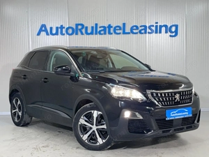 Peugeot 3008 - imagine 2