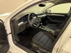 Volkswagen Passat - imagine 5