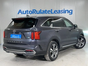 Kia Sorento - imagine 3