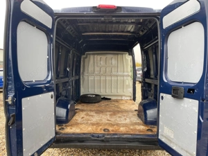 Citroen Jumper - imagine 10