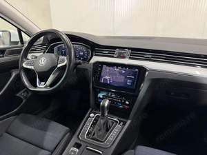 Volkswagen Passat - imagine 8