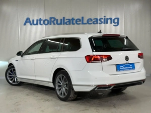 Volkswagen Passat - imagine 4