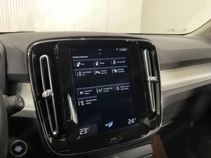 Volvo XC 40 - imagine 15