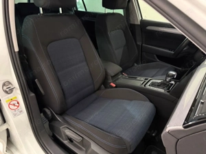 Volkswagen Passat - imagine 10