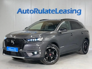 Ds DS7 Crossback