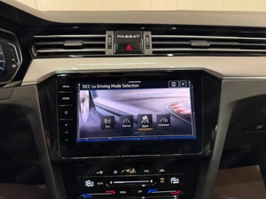 Volkswagen Passat - imagine 14