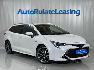 Toyota Corolla - imagine 2