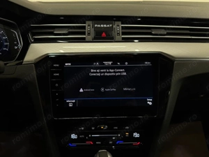 Volkswagen Passat - imagine 17