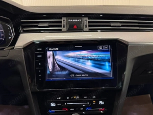 Volkswagen Passat - imagine 15