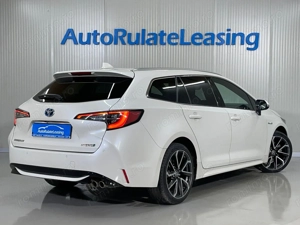 Toyota Corolla - imagine 3