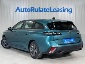 Peugeot 308 - imagine 4