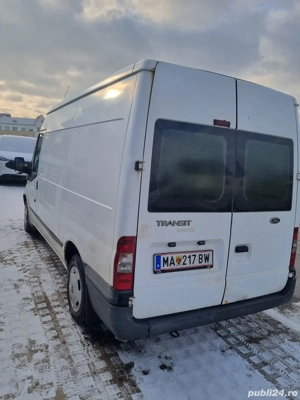 Ford Transit - imagine 2