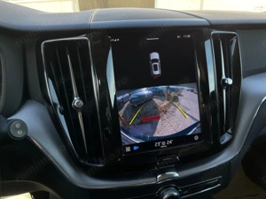 Volvo XC 60 - imagine 13