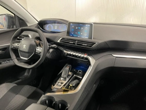 Peugeot 3008 - imagine 8